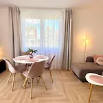 45qm Przy Plazy * Swinoujscie
