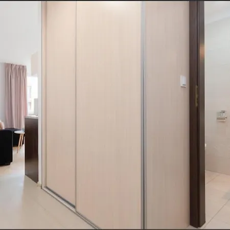 Apartament 45qm Przy Plaży