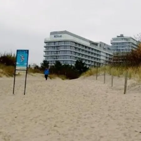 45qm Przy Plaży Apartament Świnoujście