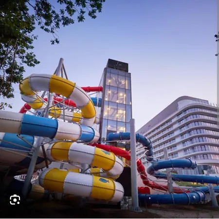 Apartament 45qm Przy Plaży