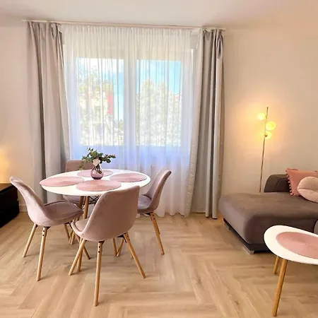 45qm Przy Plaży * Świnoujście