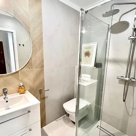 45qm Przy Plaży Apartament Świnoujście
