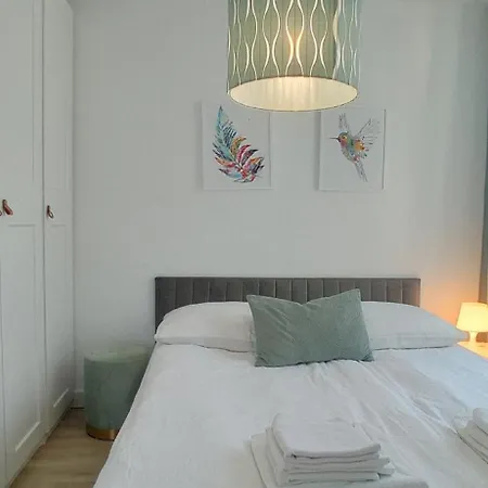 45qm Przy Plaży Świnoujście