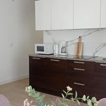 45qm Przy Plaży Apartament *